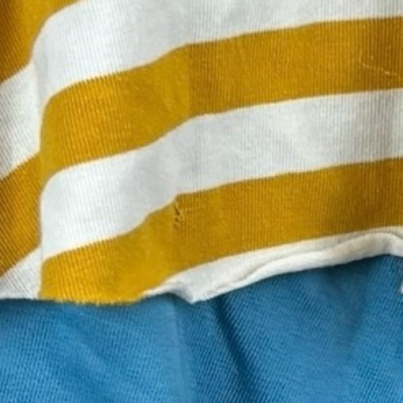 NWT MATILDA JANE Tween Girl Camp MJC Sunshiny Days Dress Size 14 **see pics! - Picture 10 of 10